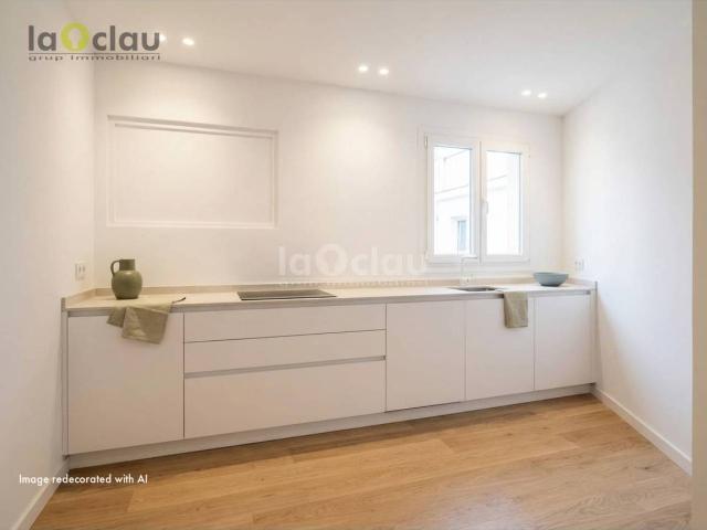 Piso en venta en Fontordera, Osona
