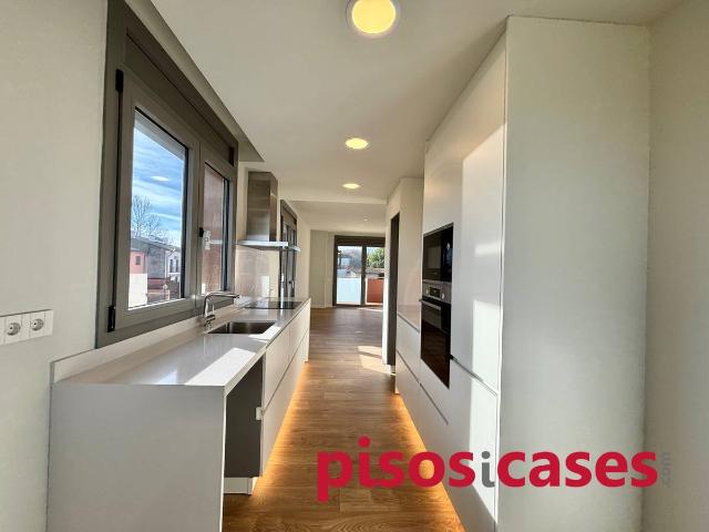 Piso en venta en Fontordera, Osona