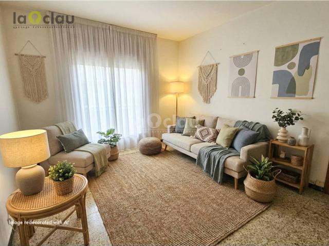 Piso en venta en Fontordera, Osona