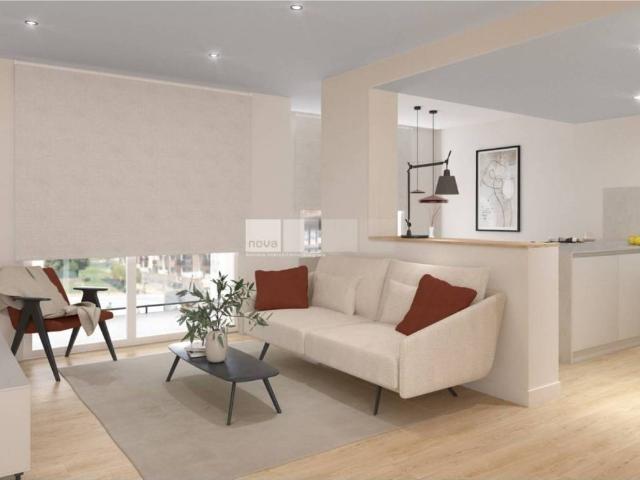 Piso en venta en Osona, Catalunya