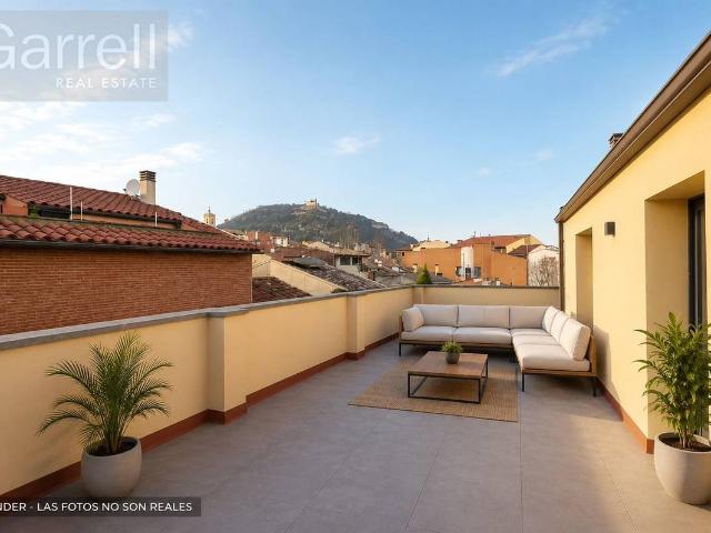 Piso en venta en Fontordera, Osona