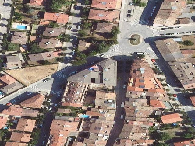 Piso en venta en Fontordera, Osona