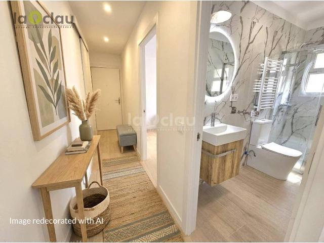 Piso en venta en Fontordera, Osona