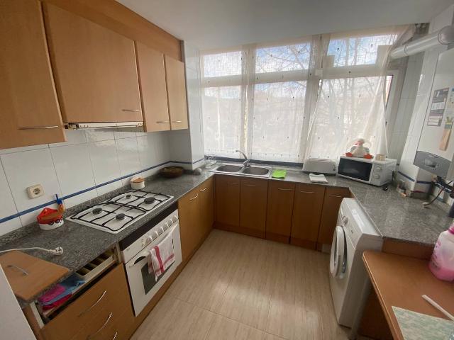 Piso en venta en Fontordera, Osona
