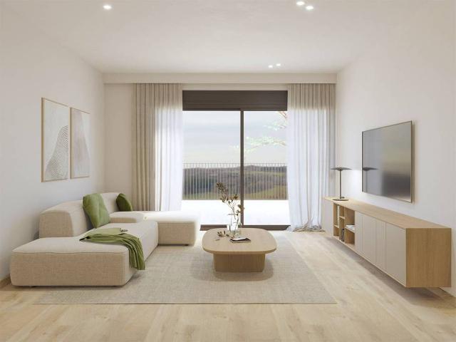 Piso en venta en Fontordera, Osona