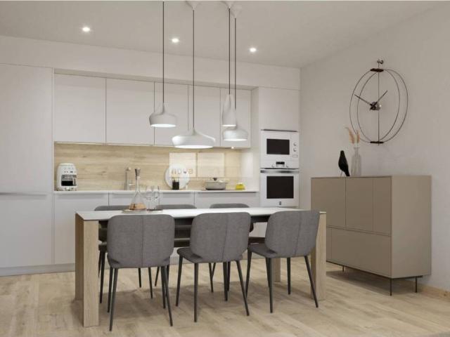 Piso en venta en Osona, Catalunya