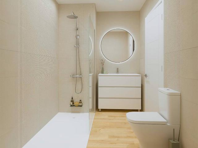Piso en venta en Fontordera, Osona