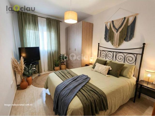 Piso en venta en Raval, Osona