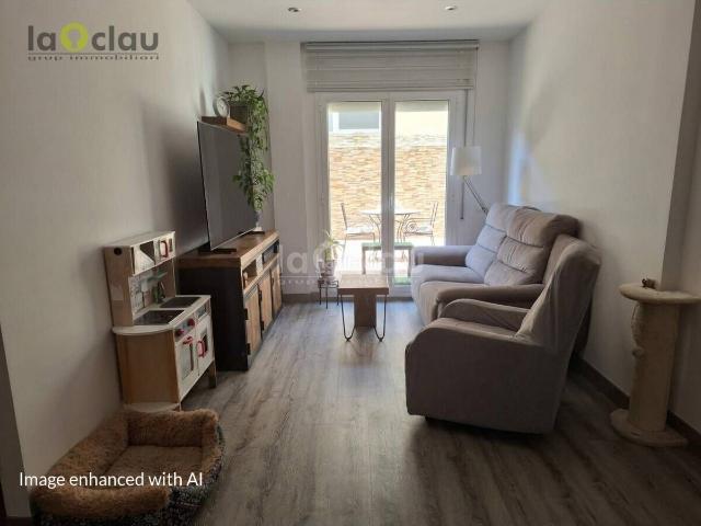 Piso en venta en Fontordera, Osona