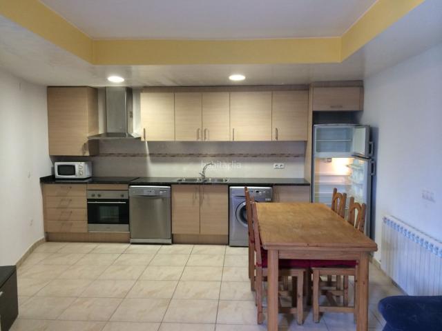 Piso en venta en Raval, Osona