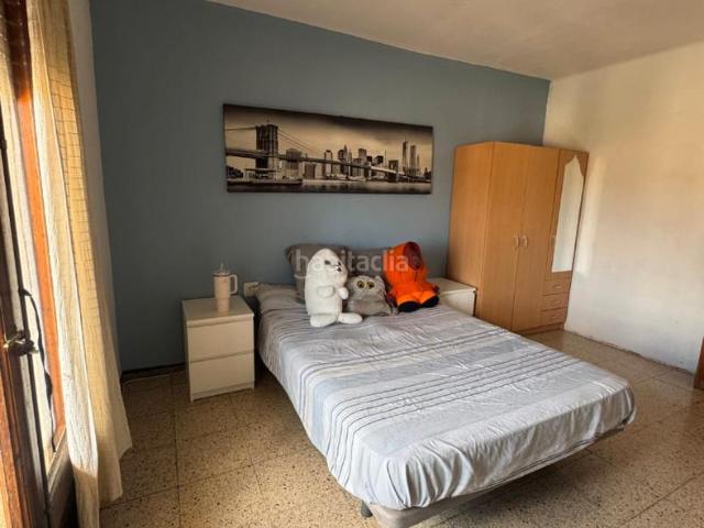 Piso en venta en Raval, Osona