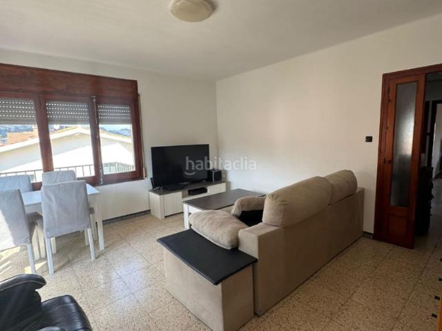 Piso en venta en Raval, Osona