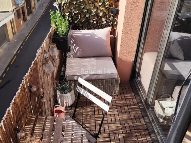 Piso en venta en Raval, Osona