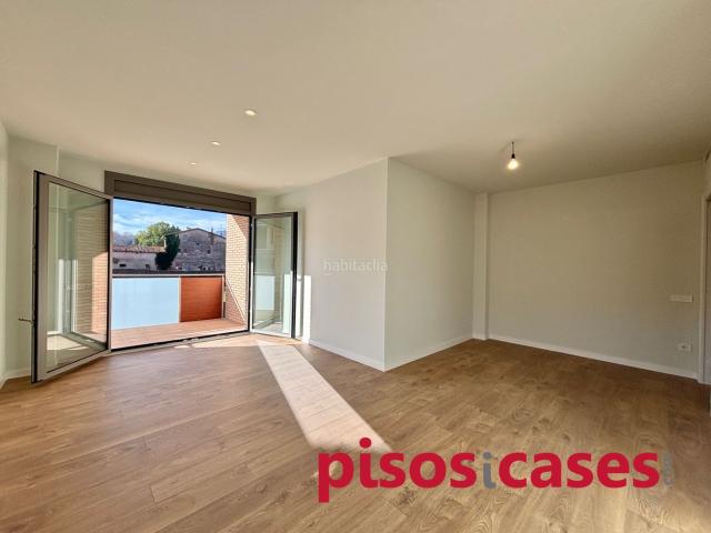 Piso en venta en Fontordera, Osona