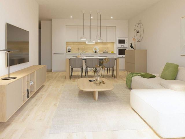 Piso en venta en la Canal, Osona