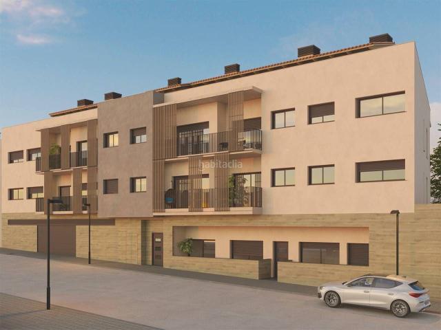 Piso en venta en la Canal, Osona