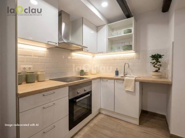 Piso en venta en Centre, Osona