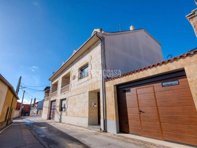 Piso en venta en Topas, Castilla y León