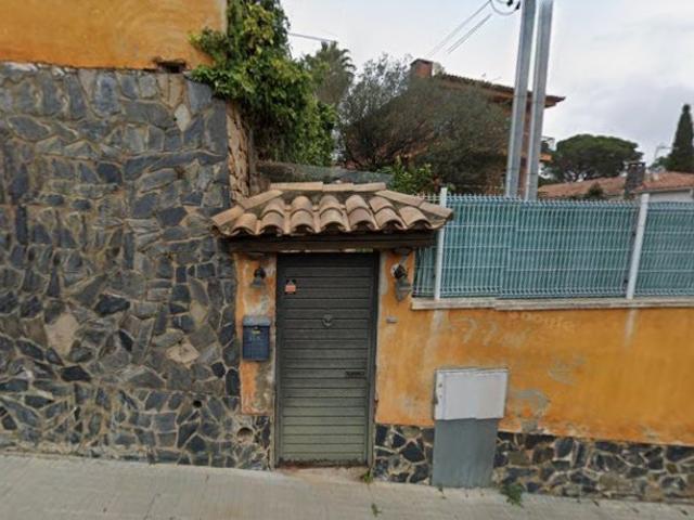 Apartamento en venta en Sant Daniel, Maresme