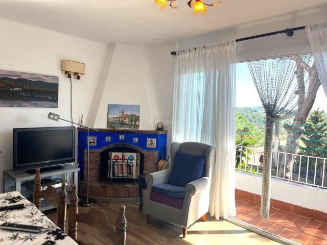 Piso en venta en Mas de Mora, Maresme