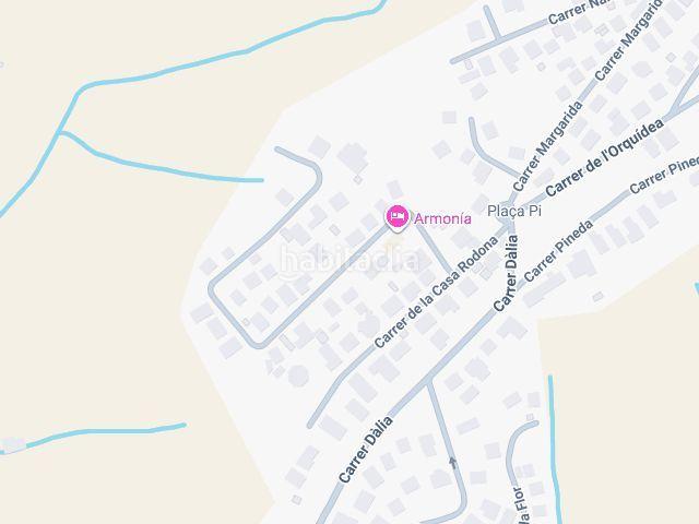 Piso en venta en Mas de Mora, Maresme