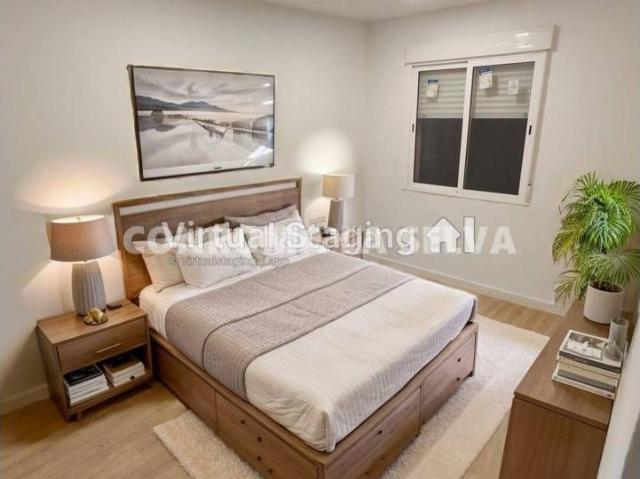 Piso en venta en Can Camps, Maresme