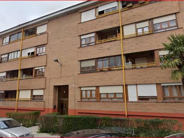 Piso en venta en Tordesillas