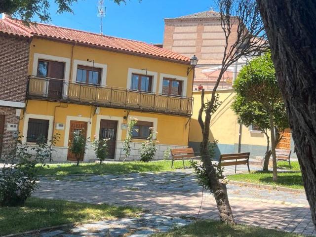 Piso en venta en Tordesillas, Castilla y León