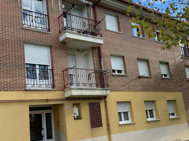 Piso en venta en Tordesillas