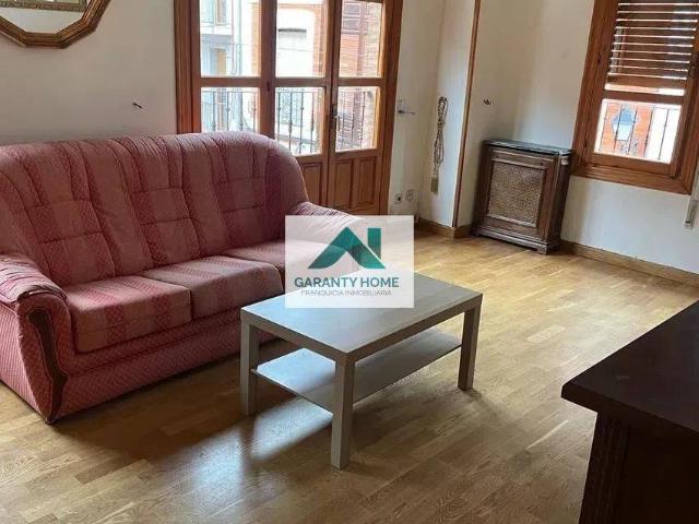 Piso en venta en Tordesillas, Valladolid