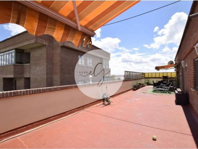 Piso en venta en Urbanización El Caballero, Olmedo