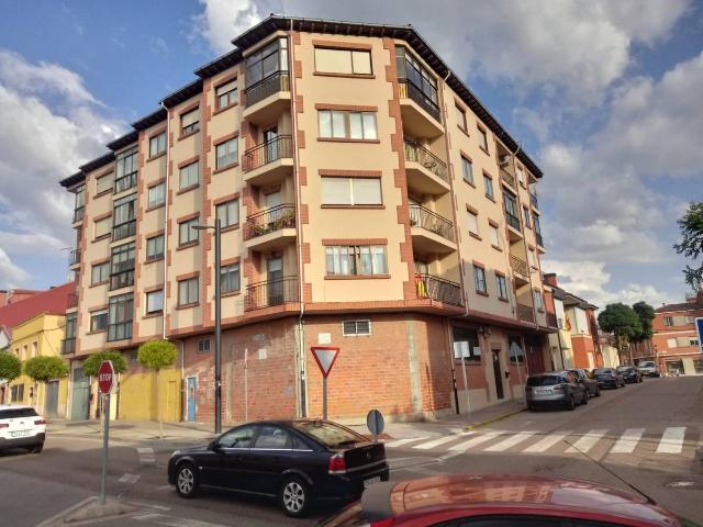 Piso en venta en Tordesillas, Castilla y León
