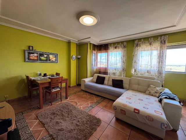 Piso en venta en Tordesillas