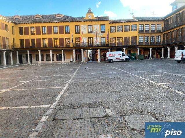 Piso en venta en Tordesillas