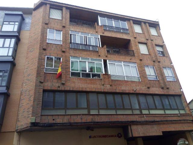 Piso en venta en Tordesillas