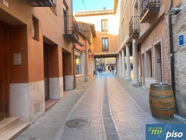 Piso en venta en Tordesillas