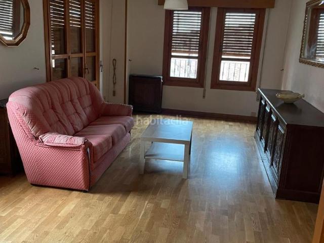 Piso en venta en Tordesillas