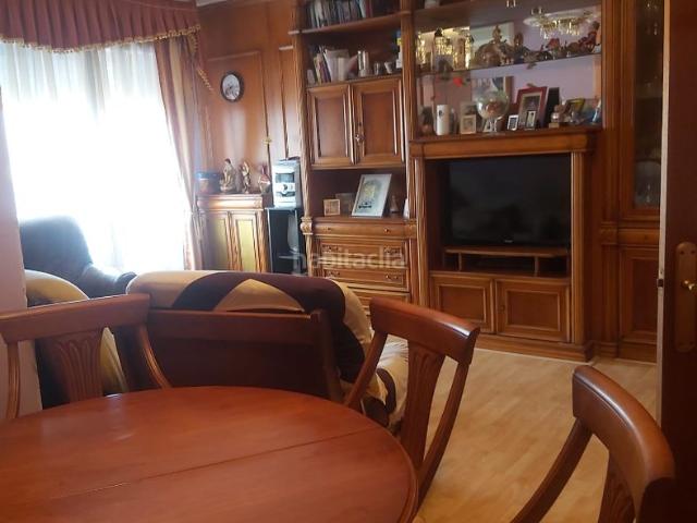 Piso en venta en Tordesillas, Castilla y León