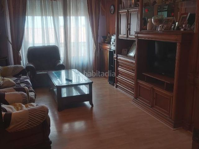 Piso en venta en Tordesillas, Castilla y León