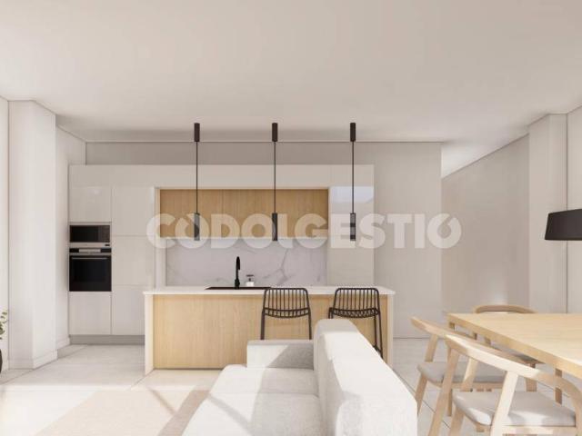 Piso en venta en Osona, Catalunya