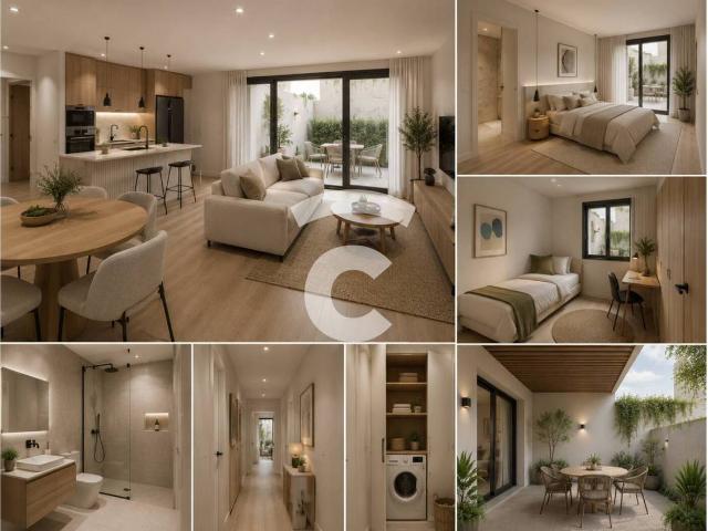 Piso en venta en Osona, Catalunya