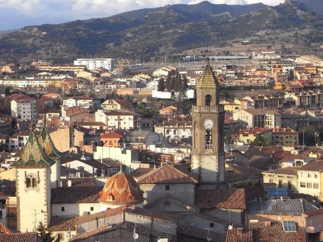 Piso en venta en Osona, Catalunya
