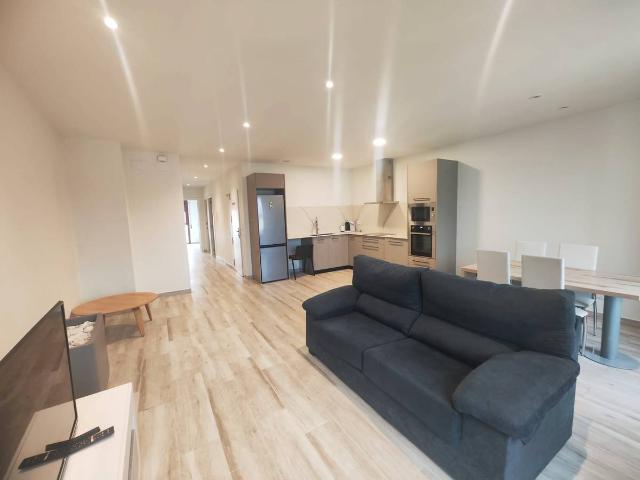 Piso en venta en Osona, Catalunya
