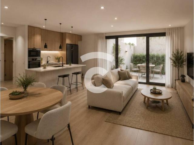 Piso en venta en Osona, Catalunya