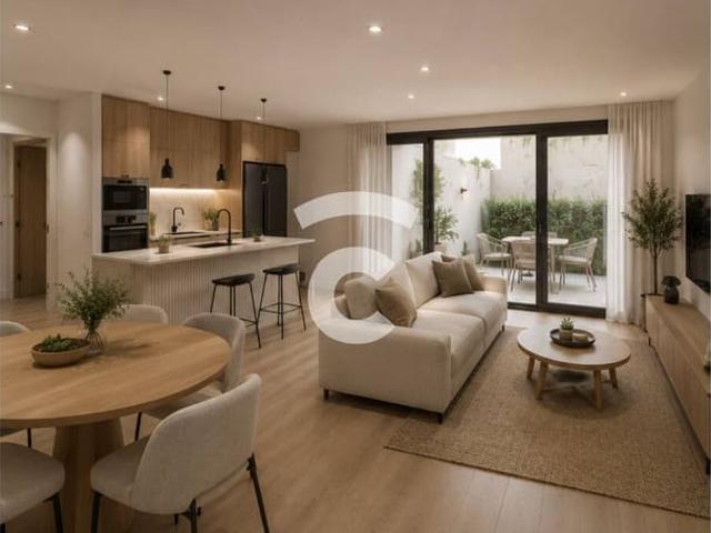 Piso en venta en Osona, Catalunya