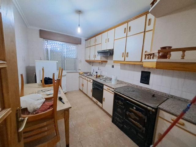 Piso en venta en El Bierzo, Castilla y León