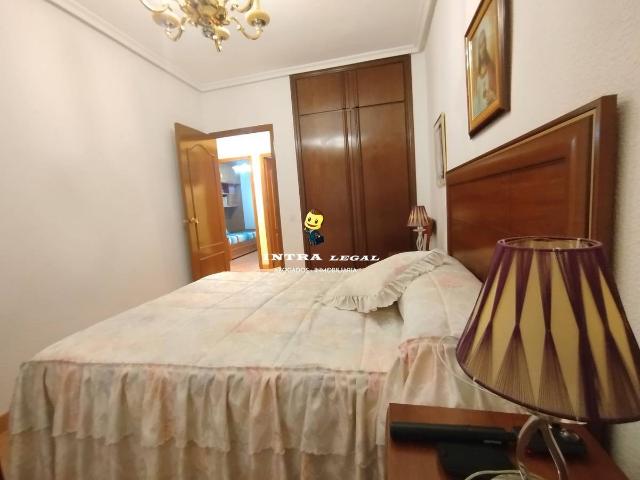 Piso en venta en Salamanca, Castilla y León