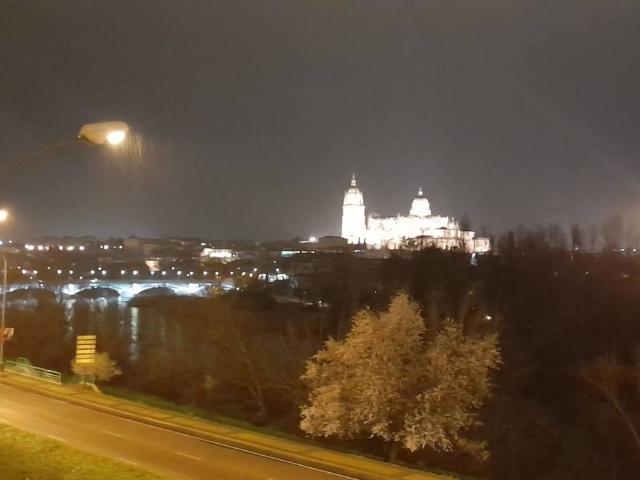 Piso en venta en Centro, Salamanca