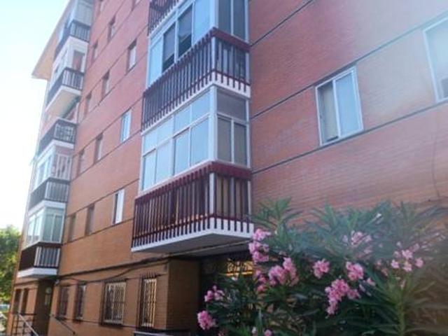Piso en venta en Salamanca, Centro
