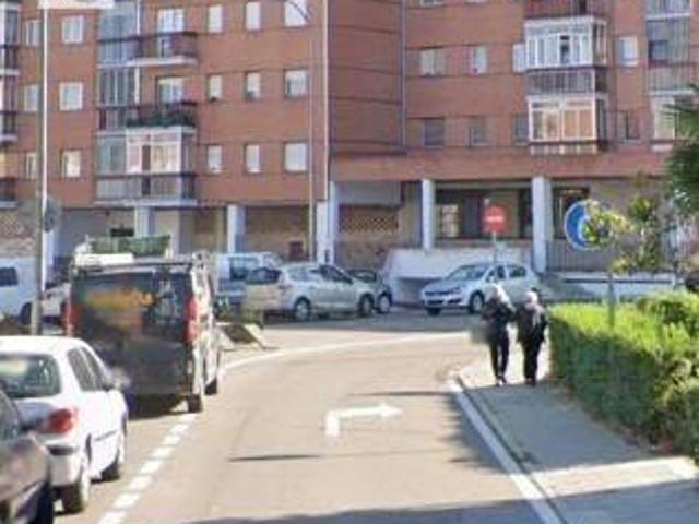 Piso en venta en Salamanca, Centro